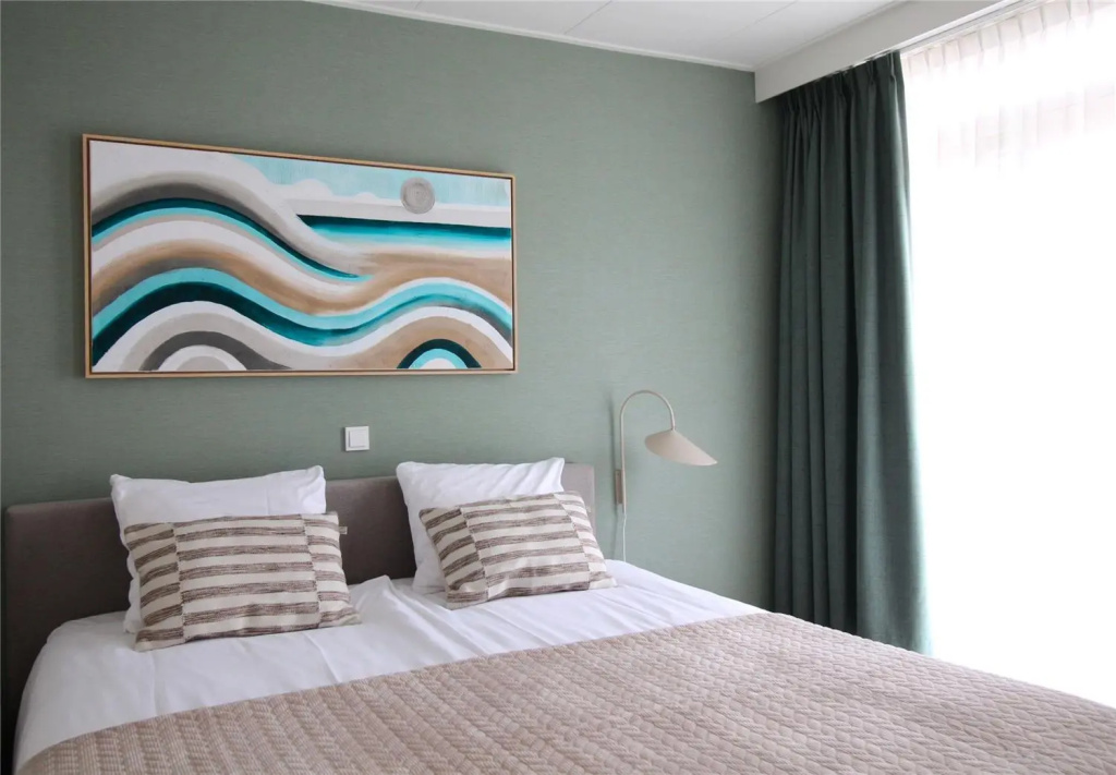 Best Western Beach Hotel Bergen Aan Zee - Général