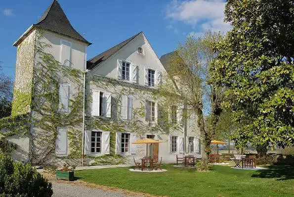 Chateau de Meracq - Général