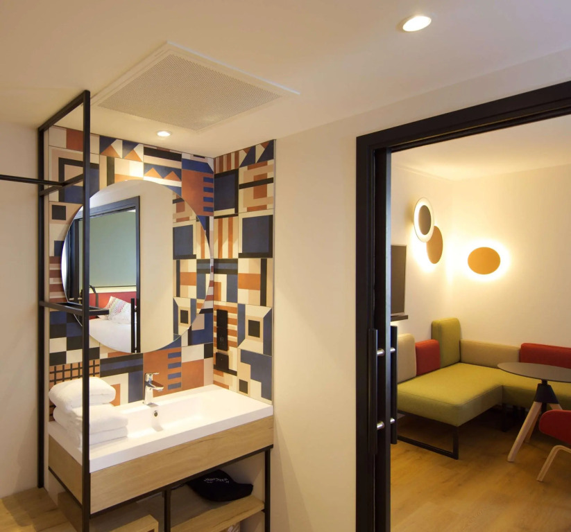 Campanile PRIME - Rungis Orly — фото 3