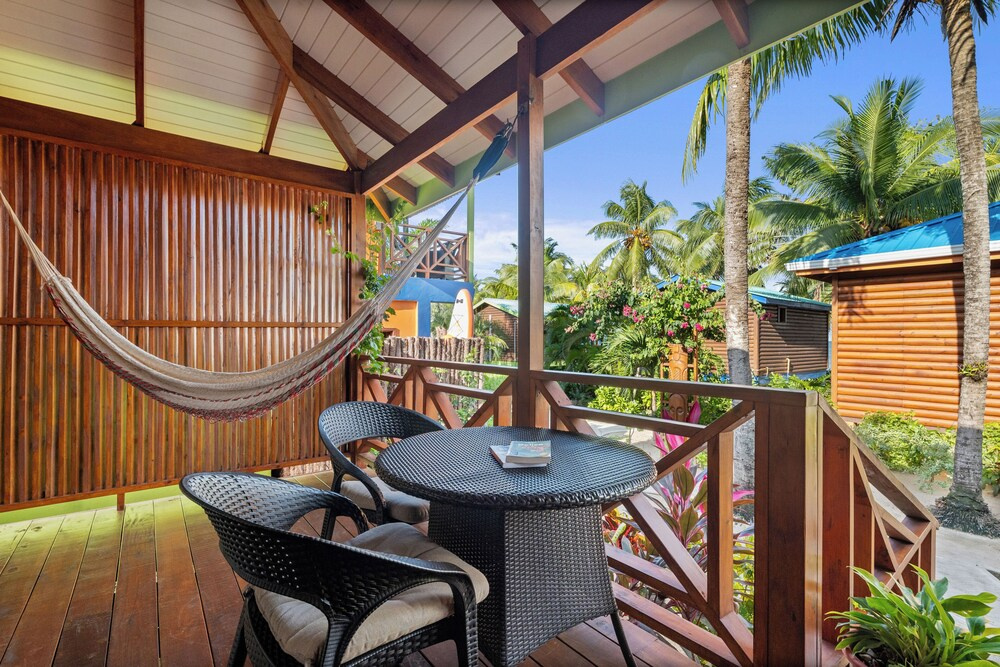 Coconut Row Boutique Hotel - Chambres