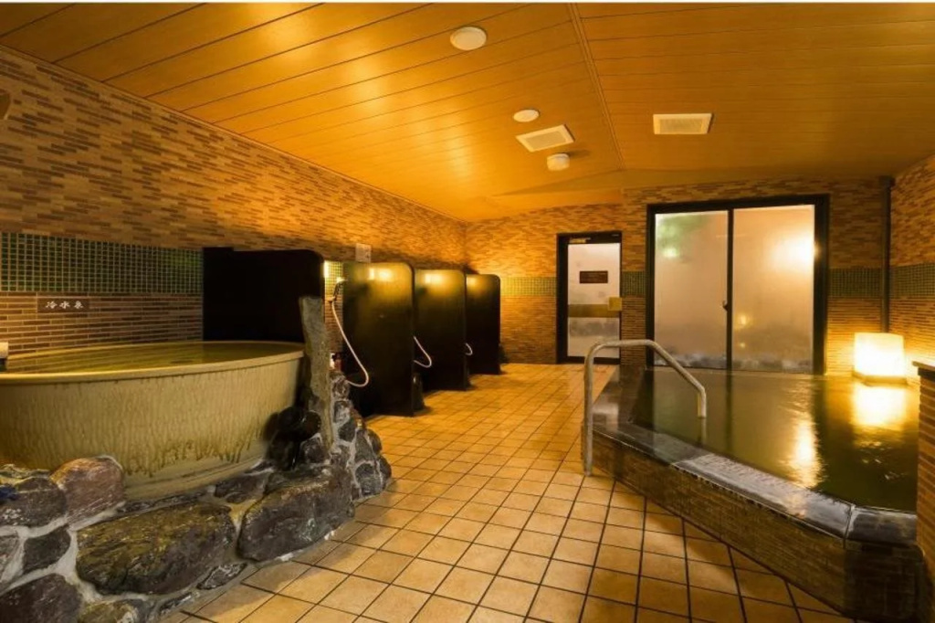 Dormy Inn Umeda Higashi Natural Hot Spring - Général