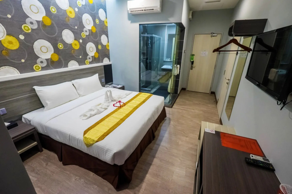 Hotel photo 2