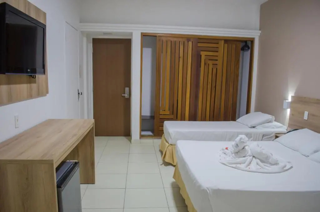 Standard Apartment