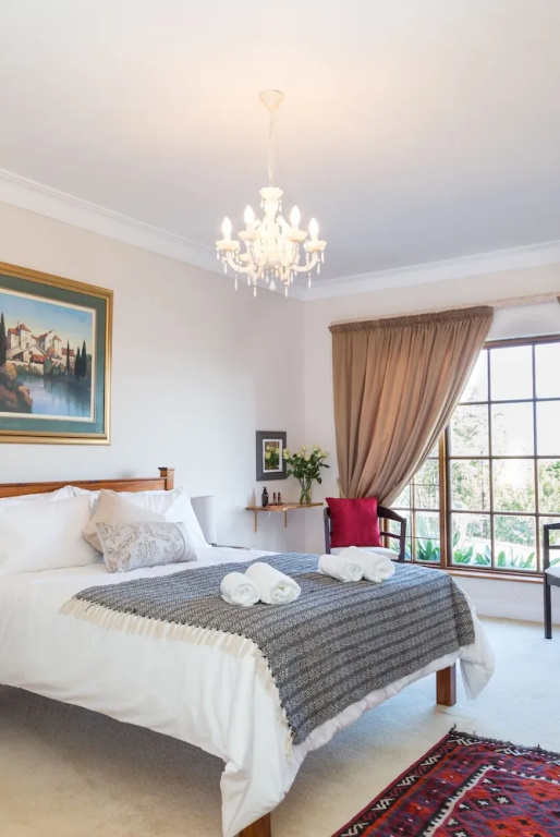 Classic room