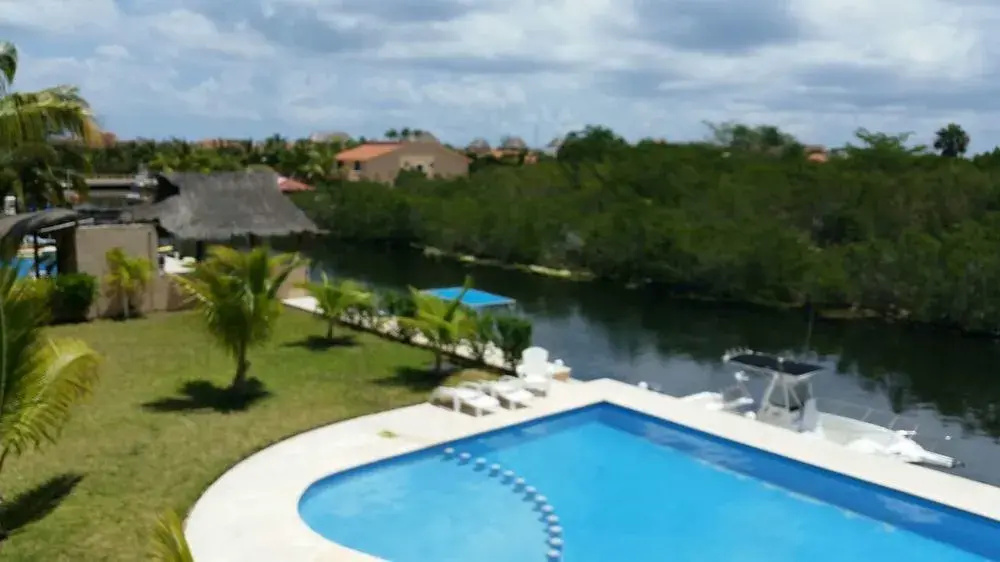 Aventura Marina - Général