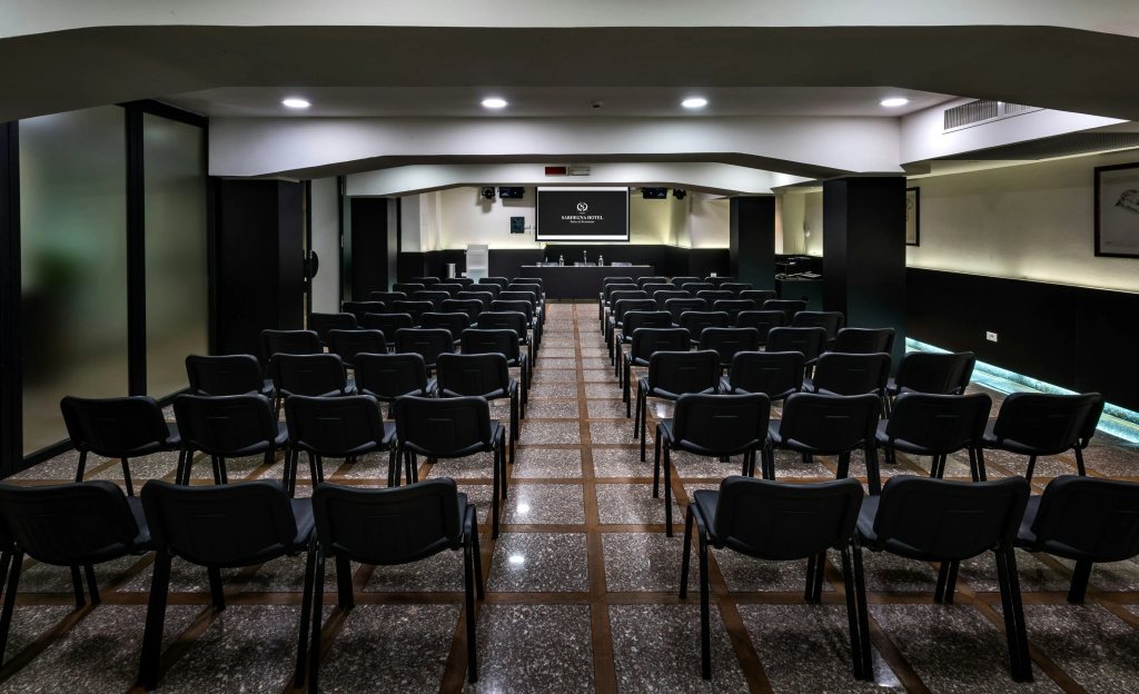 Sardegna Hotel, Suites & Restaurant - Général