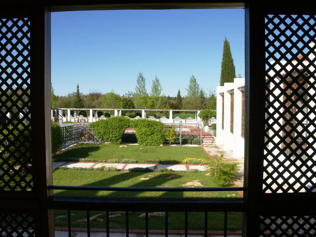 Pousada De Vila Vizosa - D. Joao Iv - Chambres