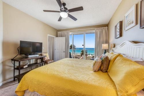 Sterling Sands 401 Destin (Condo)