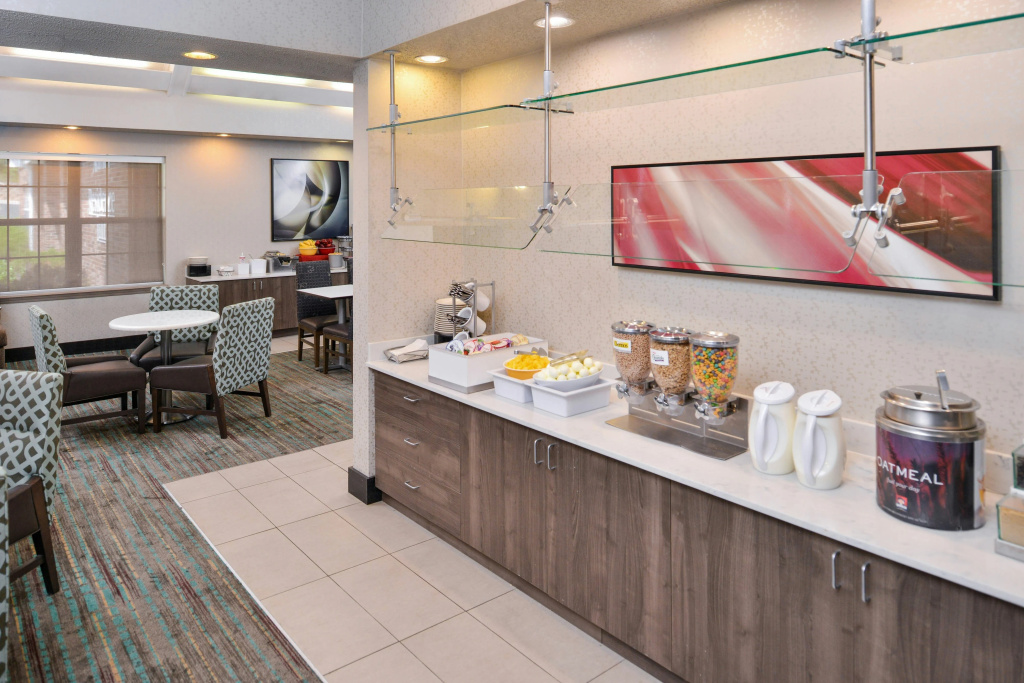 Residence Inn by Marriott Branson - Général
