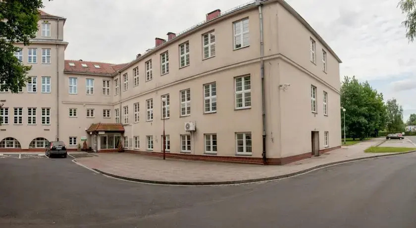 Wroclawski Kompleks Szkoleniowy