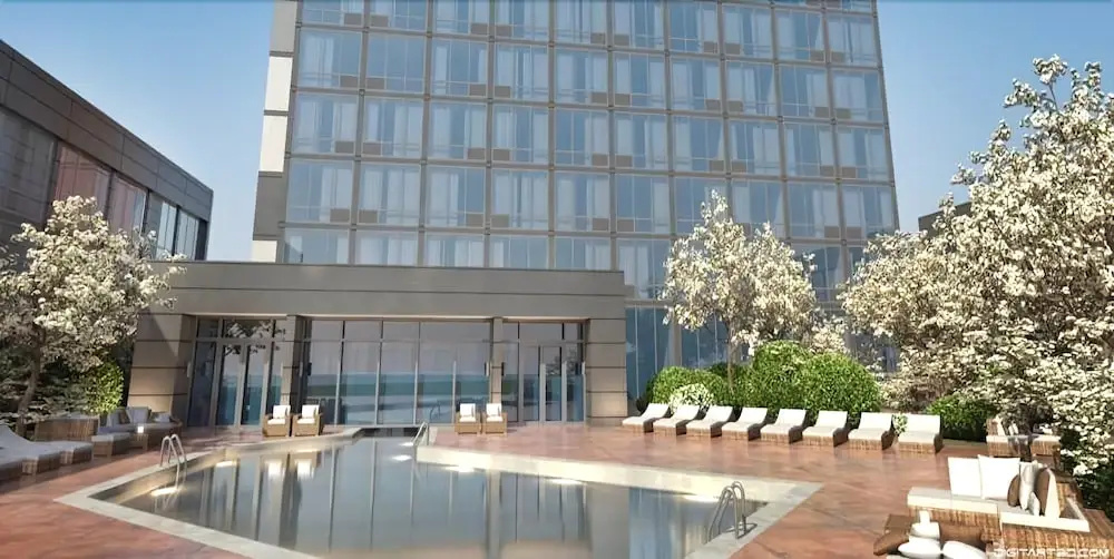 Delta Hotels by Marriott Somerset - Général