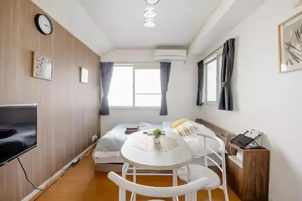 MAISON Shin-Nakano 사진 7