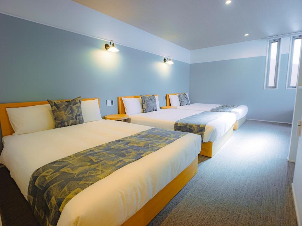 GRAND BASE Sumiyoshi 사진 4
