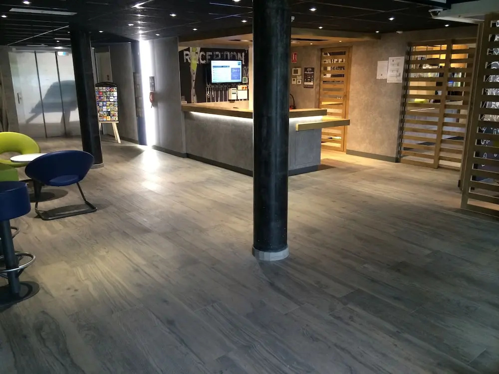 Hotel photo 14