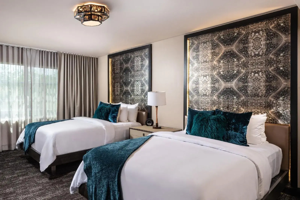 Venezia hotel by At Mine Hospitality - Général
