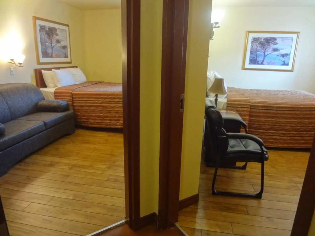 Hotel photo 19