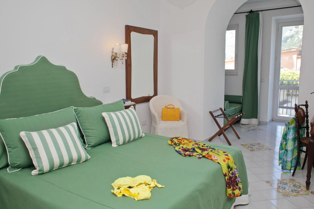 Villa Maria Hotel - Général