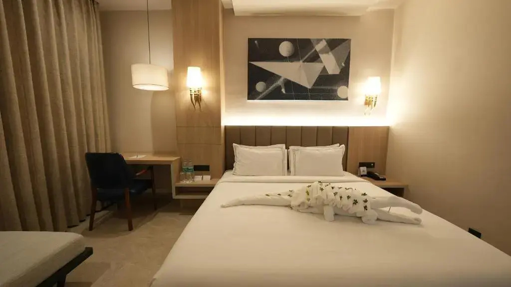 Hotel photo 10