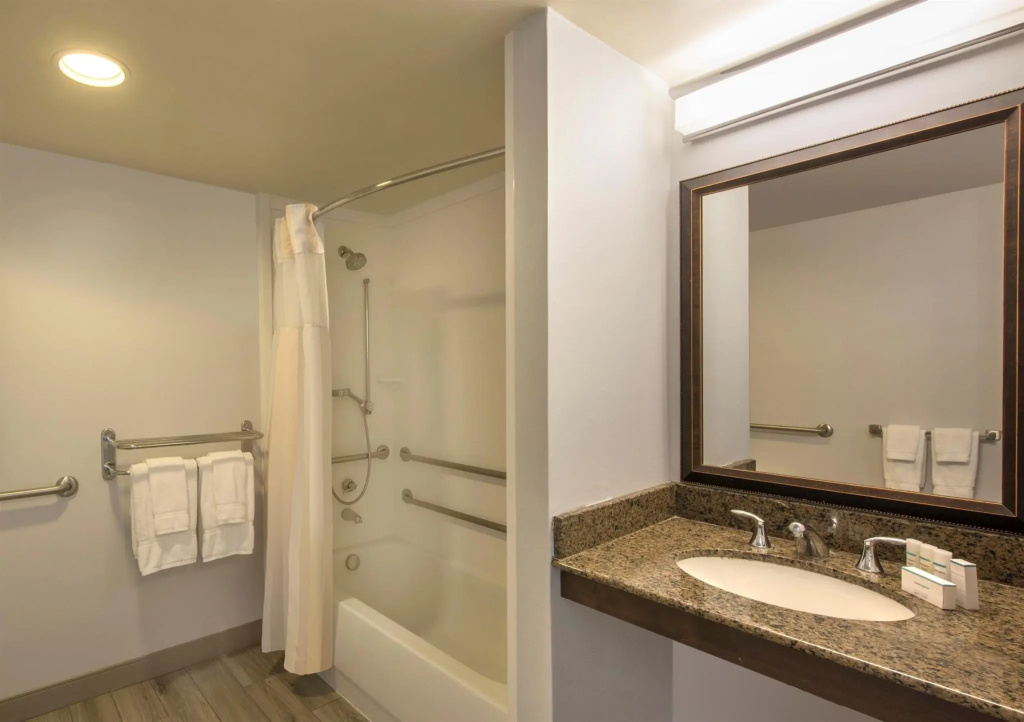 Hilton Garden Inn Denver South Park Meadows Area - Chambres