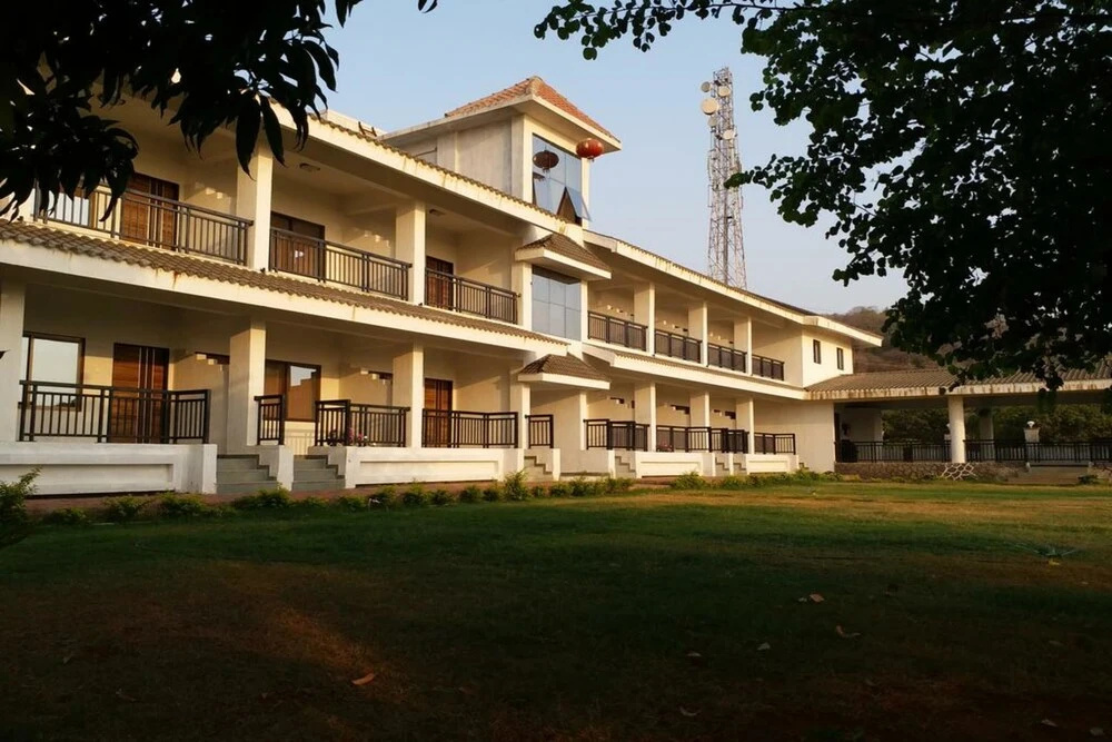 Coco's Inn Resort