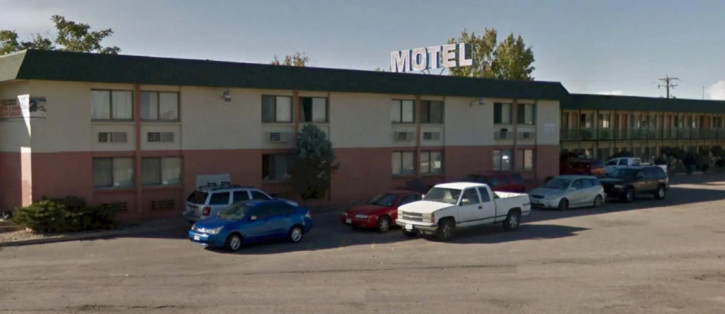 Hotel photo 22