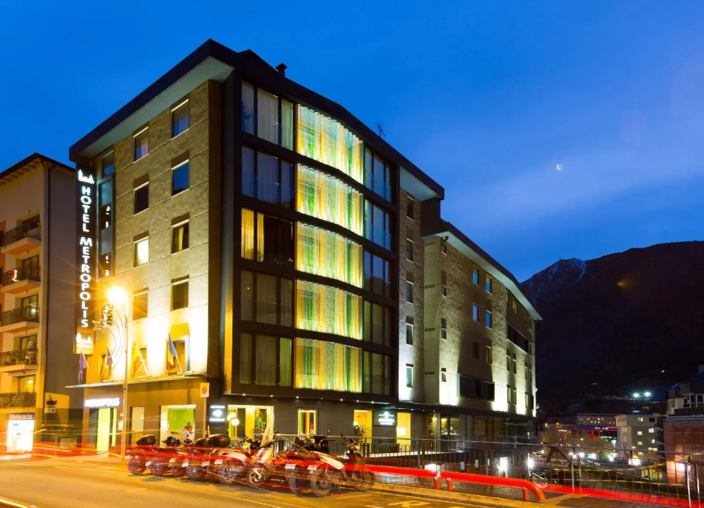 Hotel photo 20