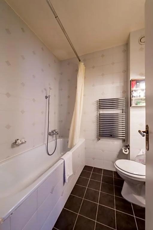 Hotel Churchill - Chambres