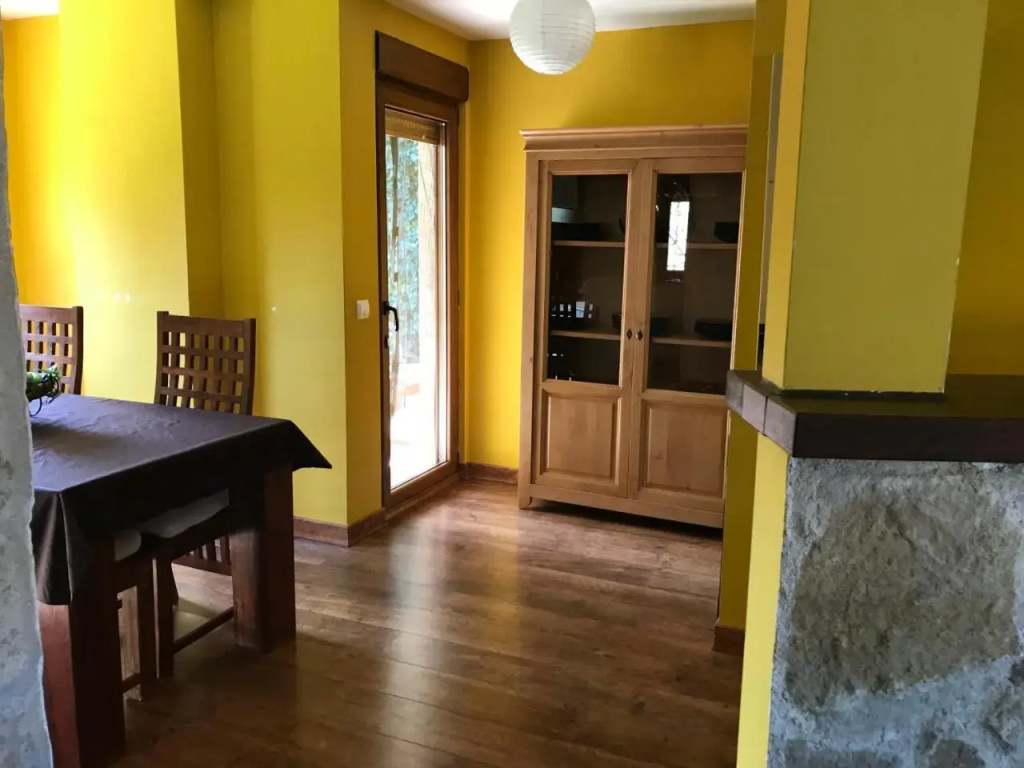 Casa Miranda - Général