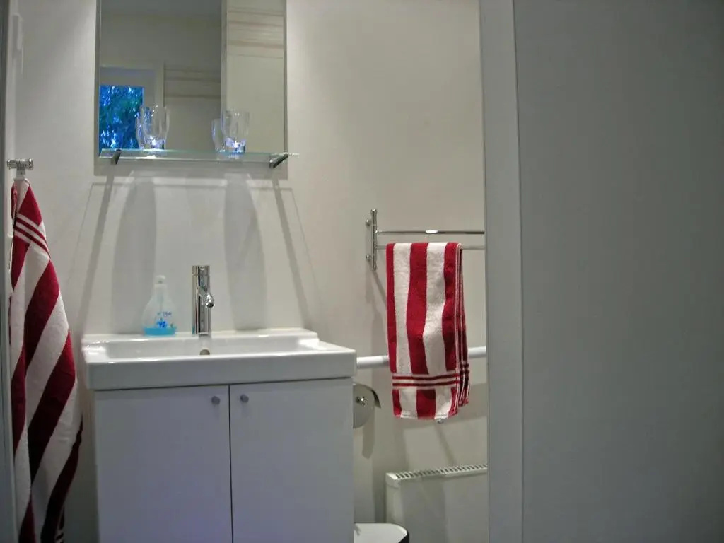 1 Bedroom Cottage