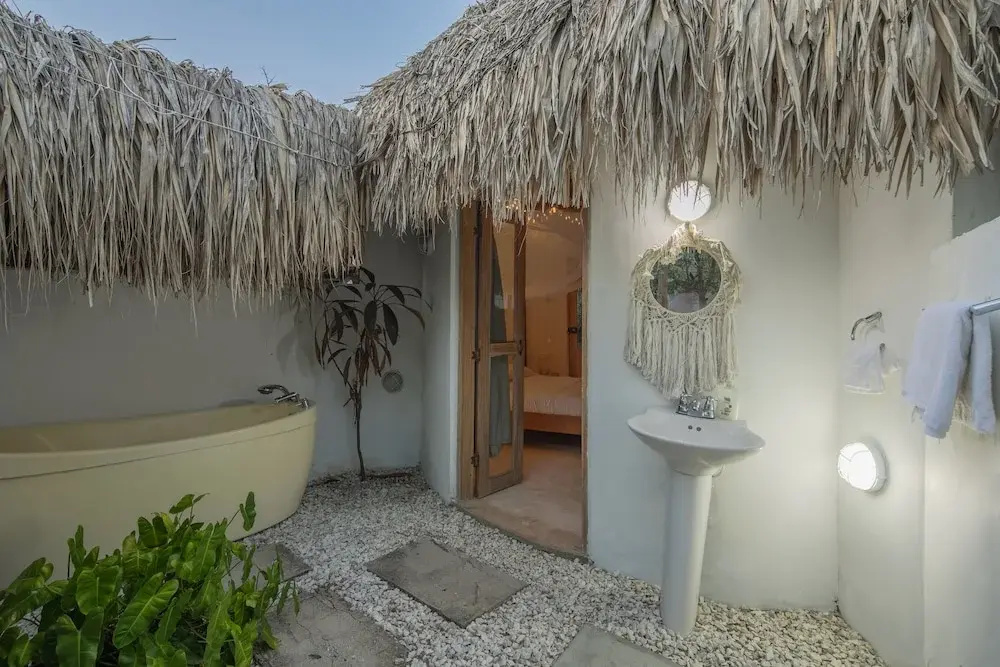 Villa el Oasis