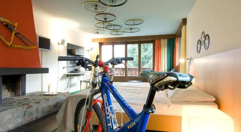 Hotel photo 20