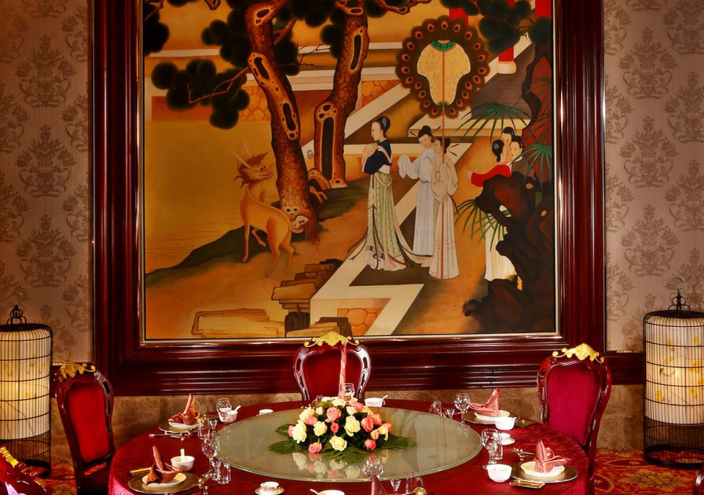 Hotel photo 14