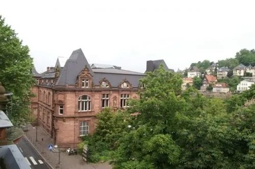 Schönberger Hof - Général