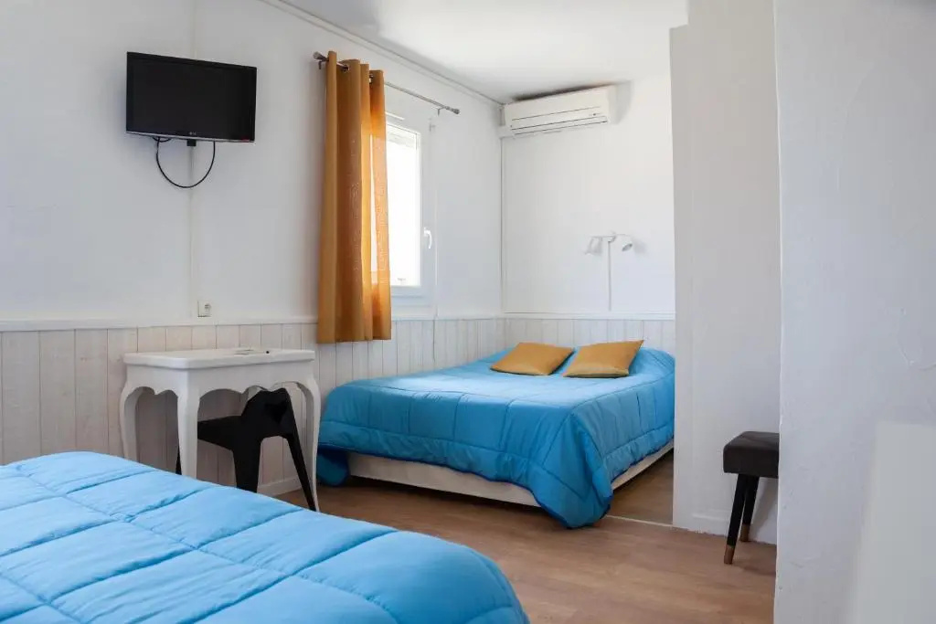 Voir la photo 4 — Hôtel La Casa