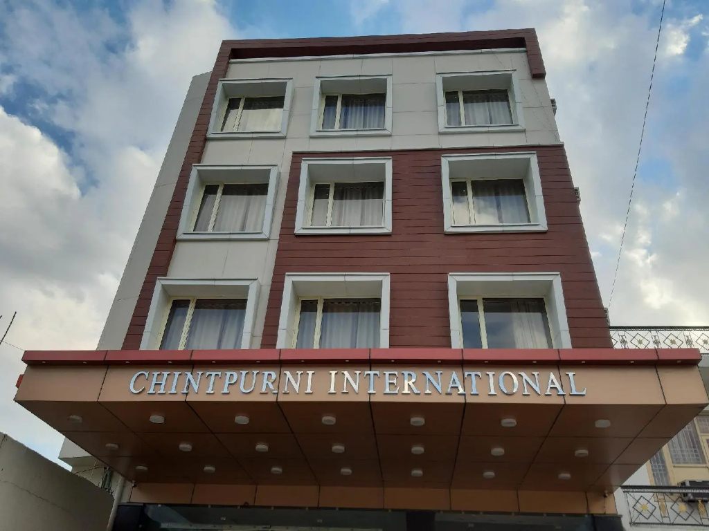 Chintpurni International