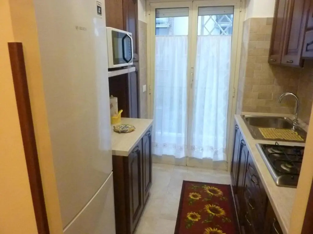 Casa Vacanza Da Andrea - Chambres