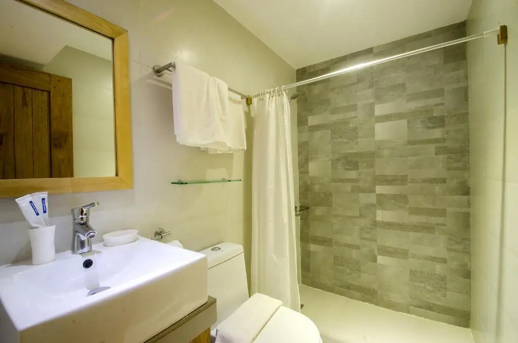 Zuzuni Boutique Hotel - Chambres