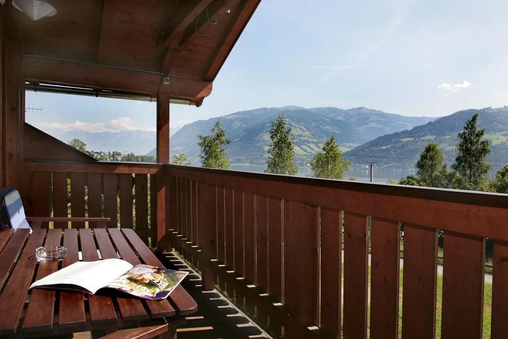 Appartementhaus Seeblick