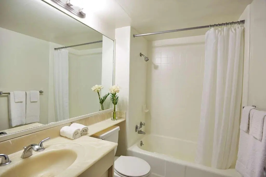 Pagoda Hotel - Chambres