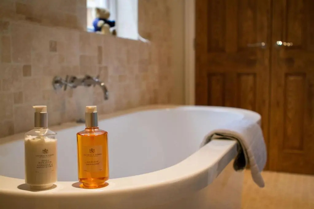 Northcote Manor - Chambres