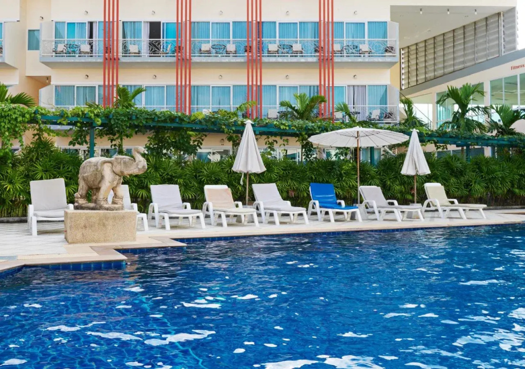Hotel photo 34