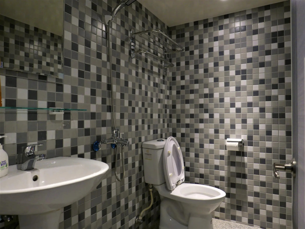 Ours Inn - Chambres