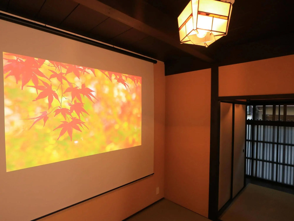 Theatre and Library Residence -Kyoto Murasakino- 사진 14