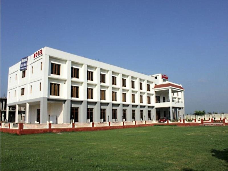 Geetanjali Hotel & motel image