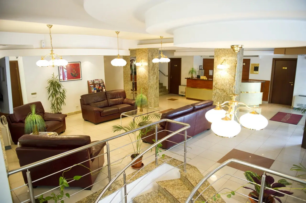 Hotel photo 10