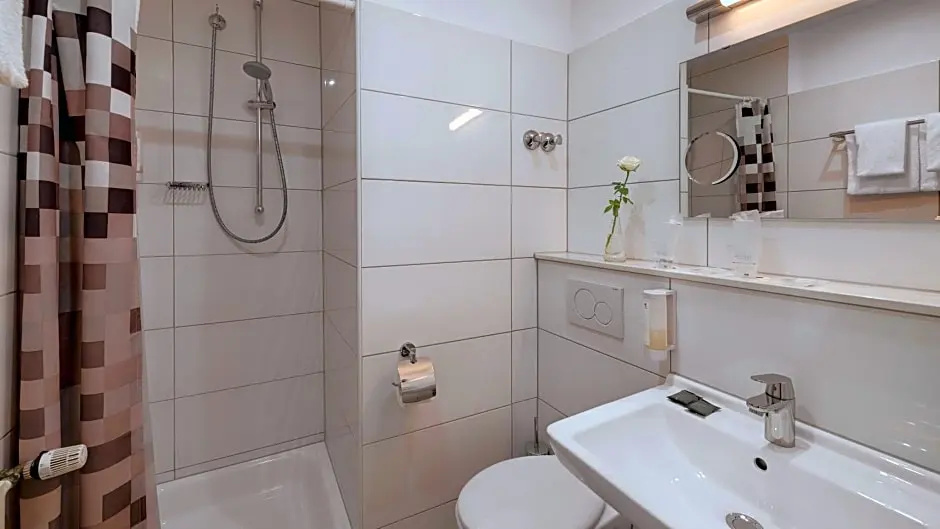 Wyndham Garden Gummersbach - Chambres