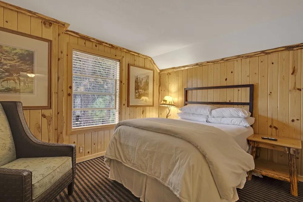 3 Peaks Resort & Beach Club - Chambres