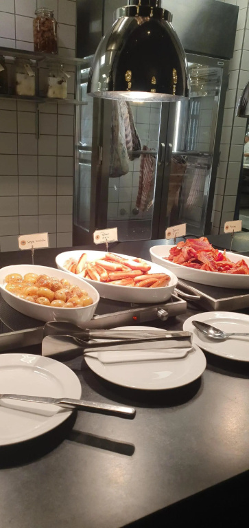 Glostrup Park Hotel - Général