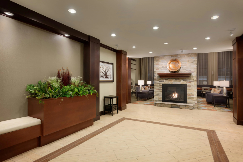 Staybridge Suites Midland by IHG - Général