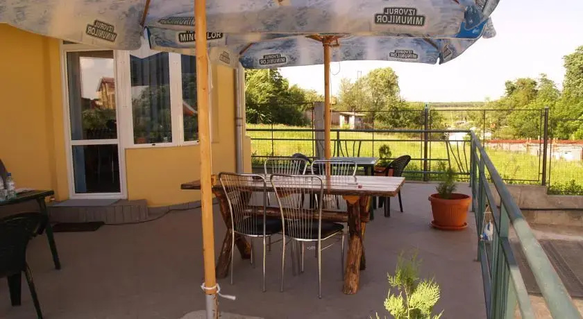 Hotel Villa Brignoli & Fogliata - Général